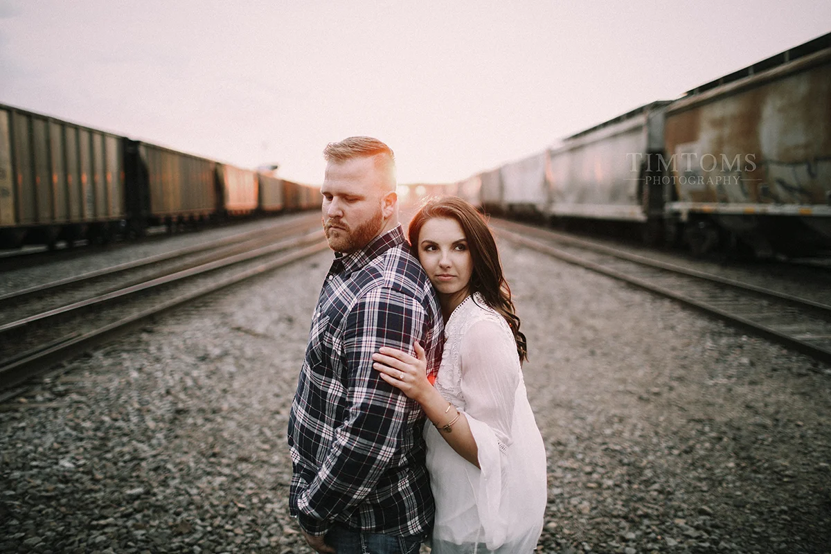 west bottoms kansas city missouri photo shoot