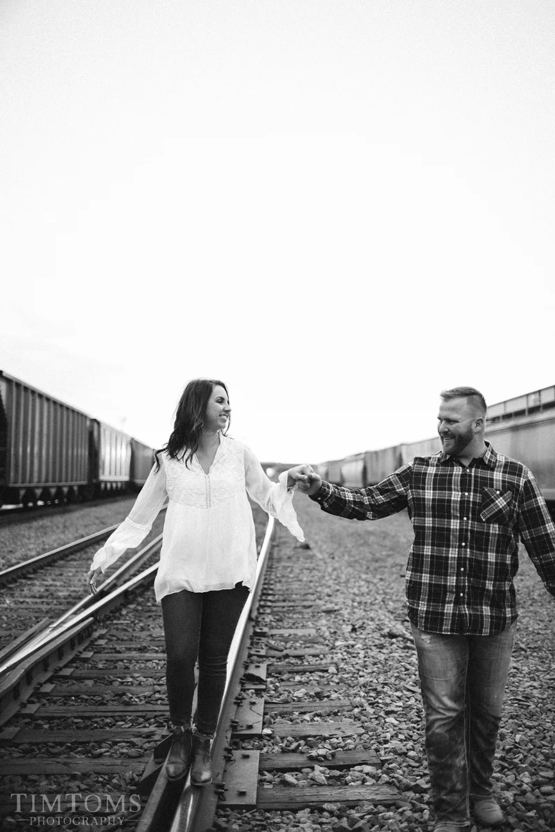 west bottoms kansas city missouri photo shoot