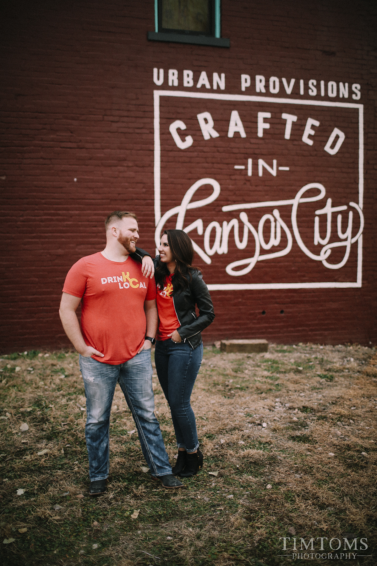  kansas city engagement session photography 