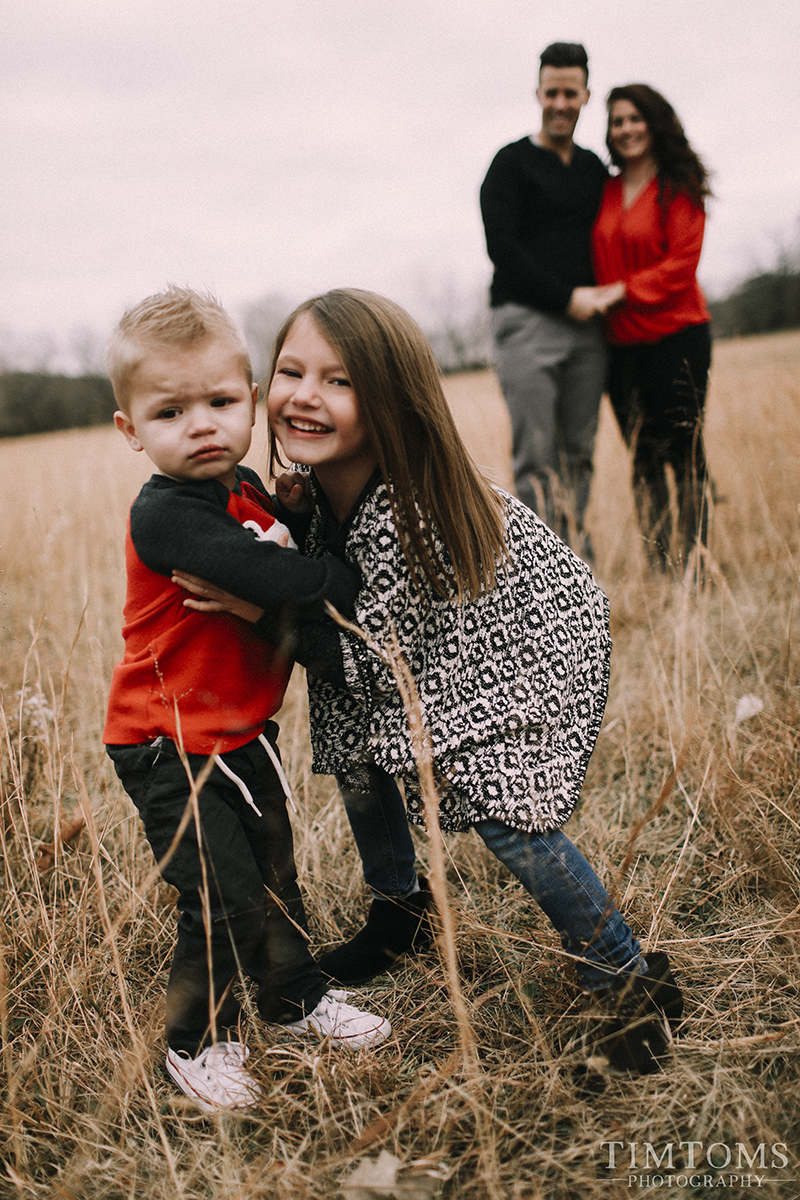  family photography session portrait photographer joplin missouri 