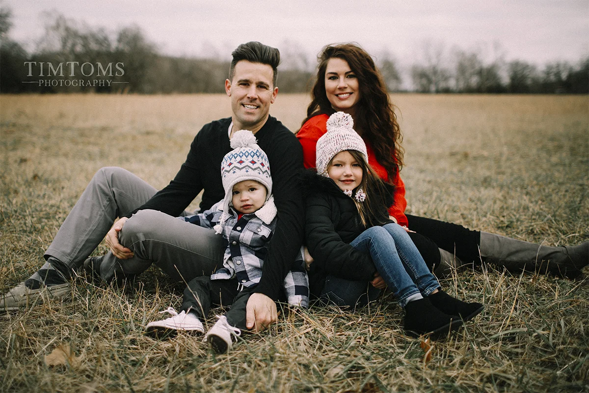 family photographer joplin missouri