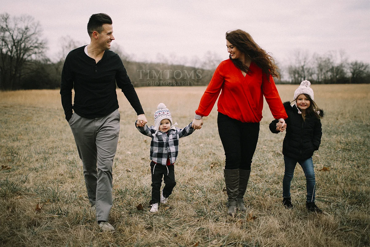 family photographer joplin missouri