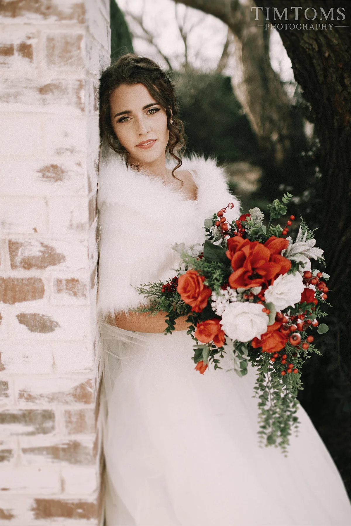ballroom on i street wedding bentonville arkansas