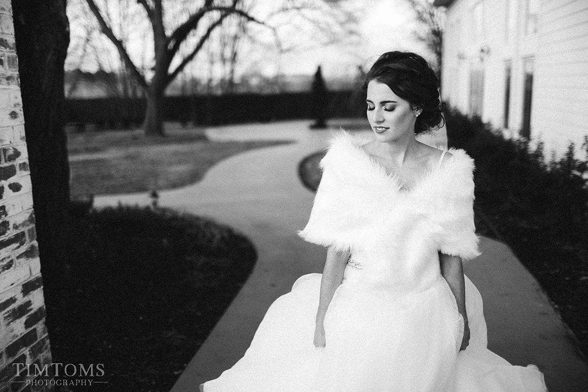 ballroom on i street wedding bentonville arkansas