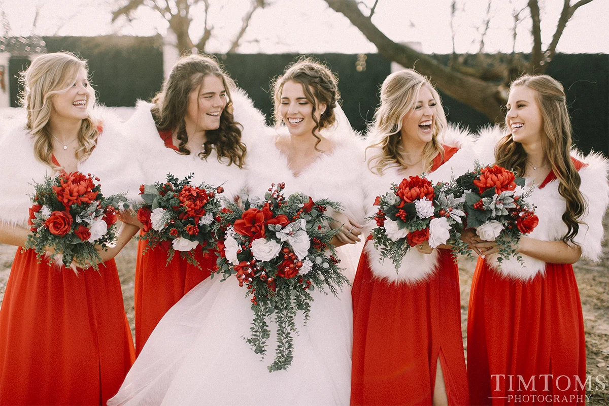 ballroom on i street wedding bentonville arkansas