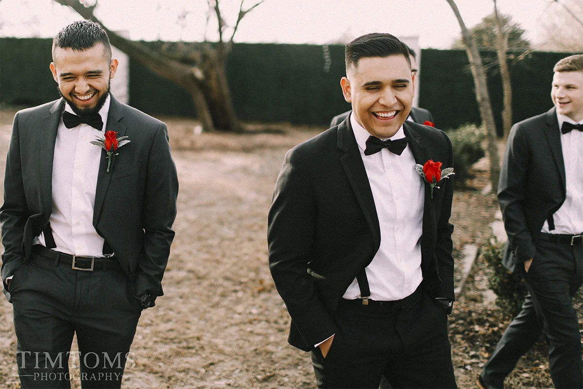 northwest arkansas wedding photographer