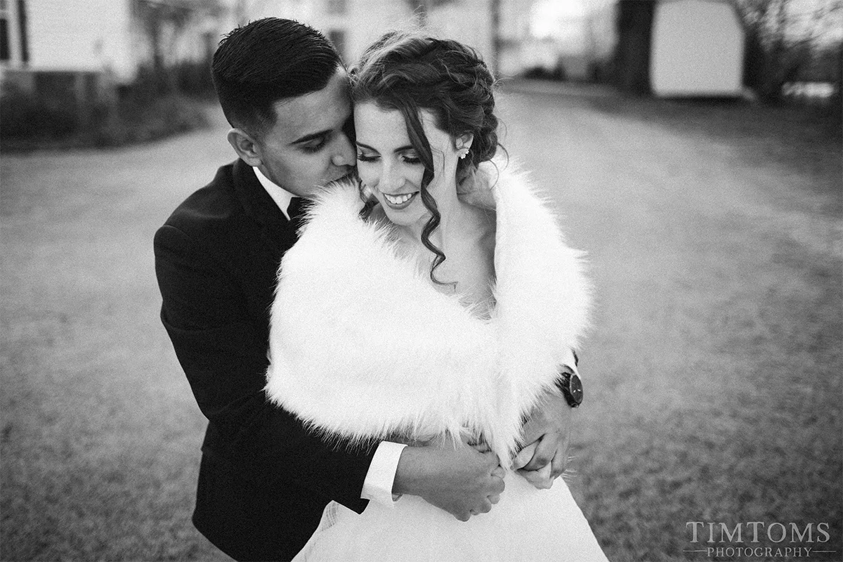 northwest arkansas wedding photographer