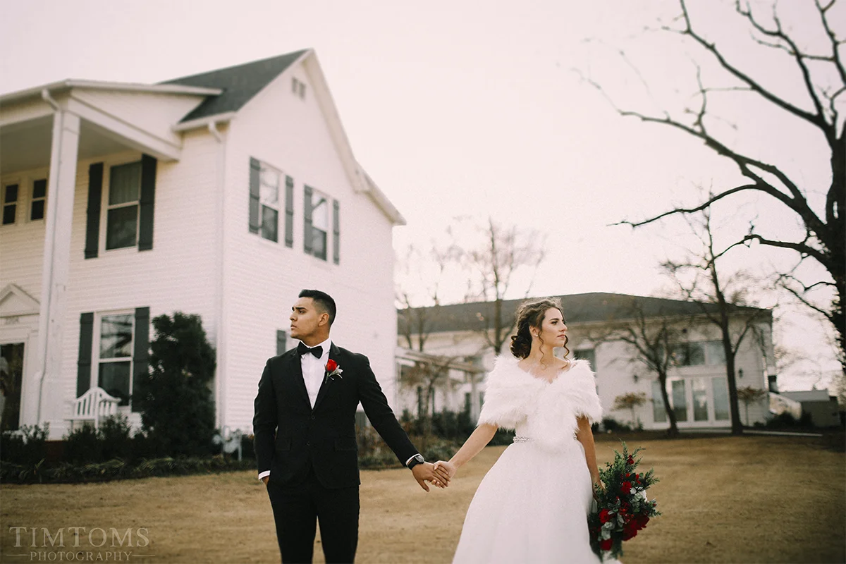 northwest arkansas wedding photographer