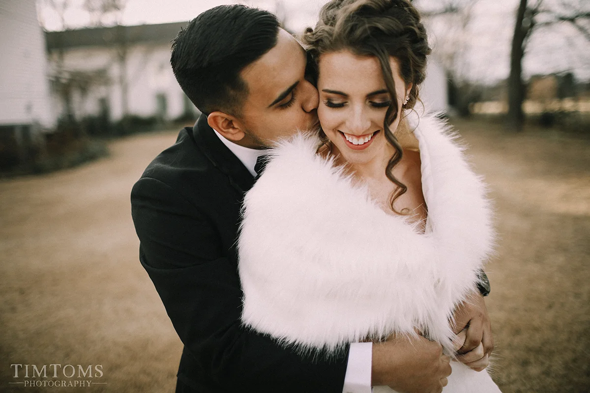 northwest arkansas wedding photographer