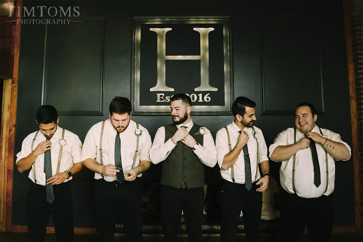 wichita kansas wedding photographer