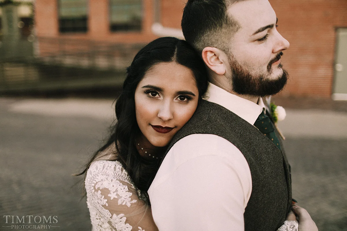wichita kansas the hudson wedding venue photographer
