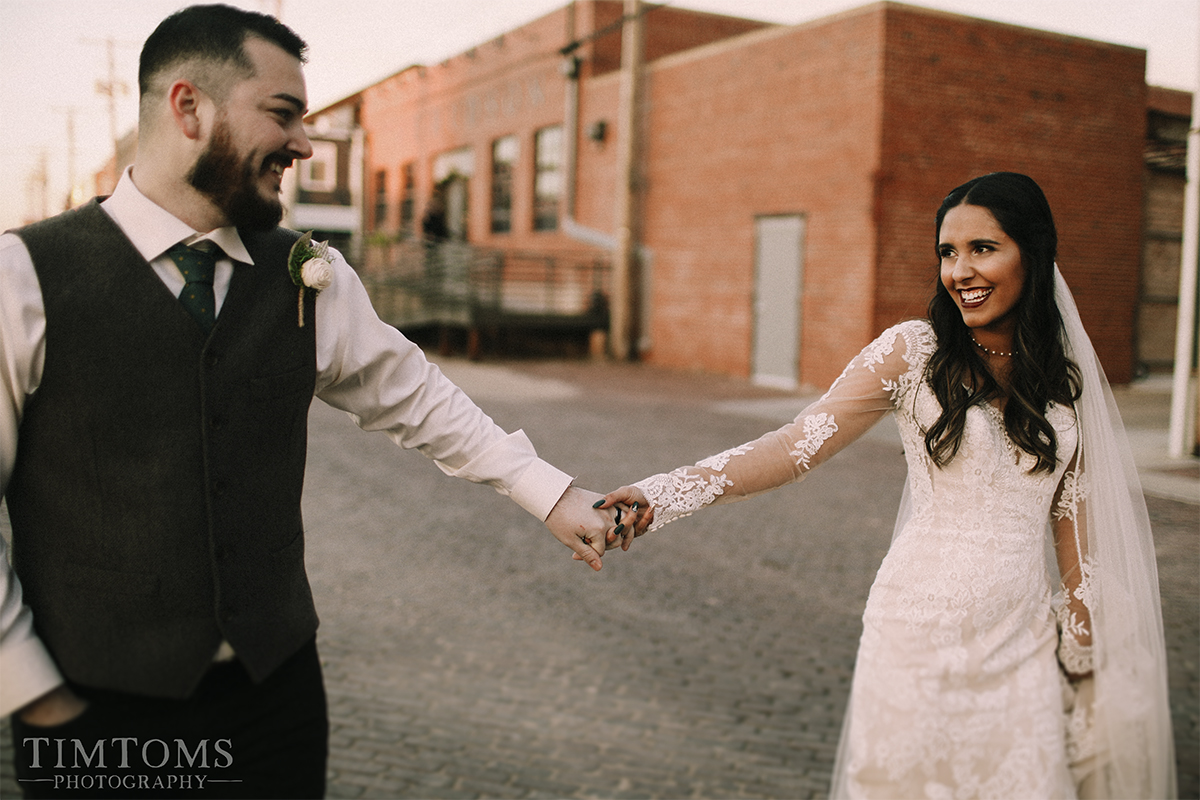  wichita kansas the hudson wedding venue photographer 