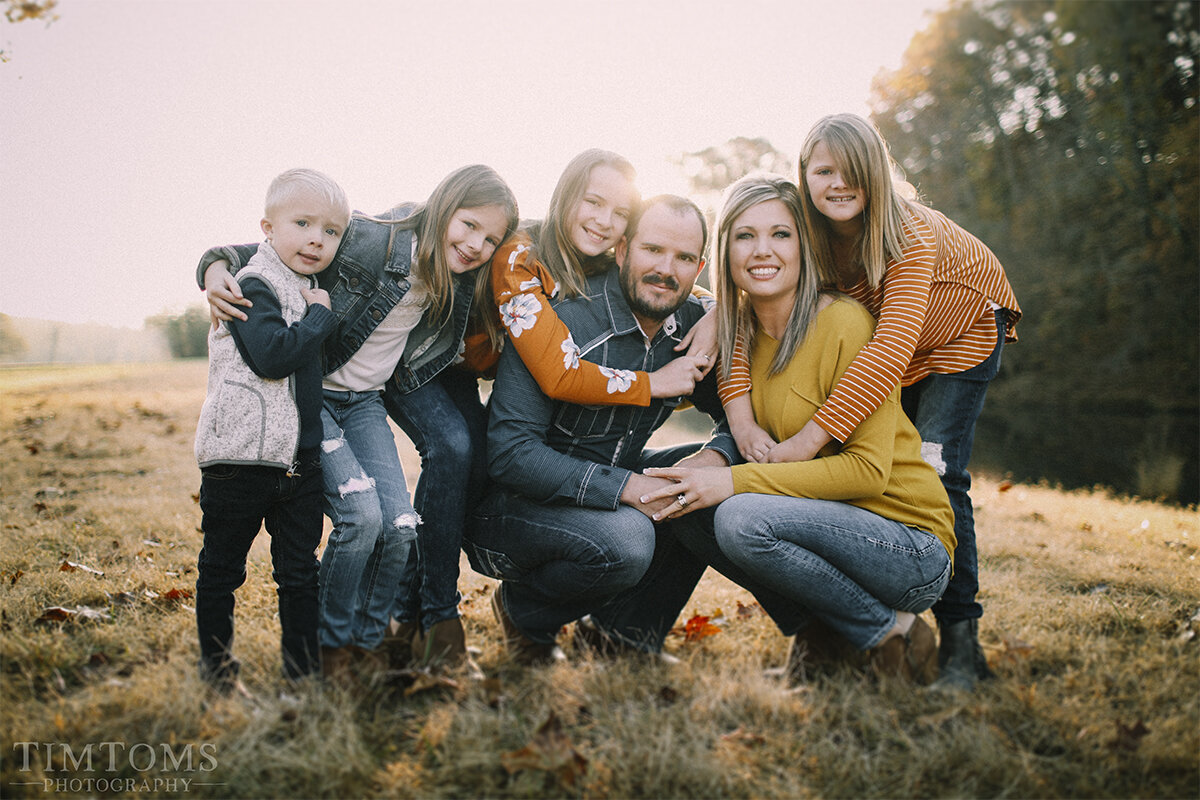 kansas city family photographer