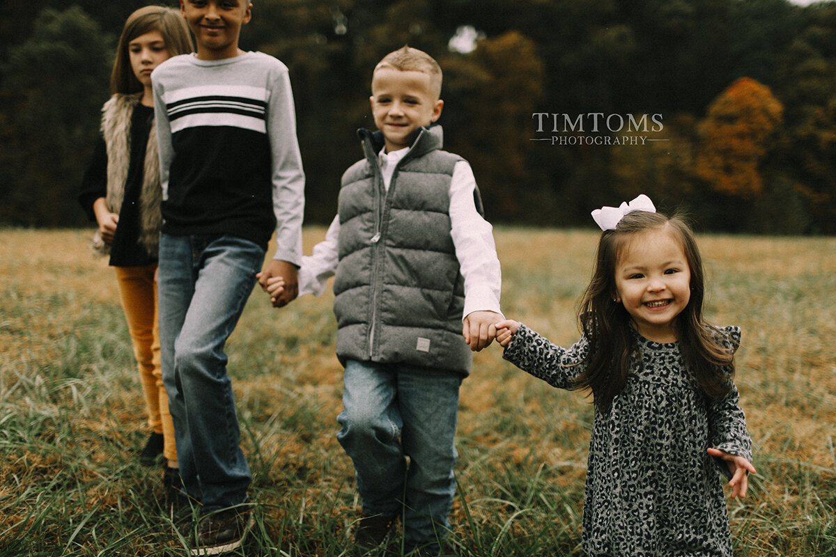 kansas city family photographer