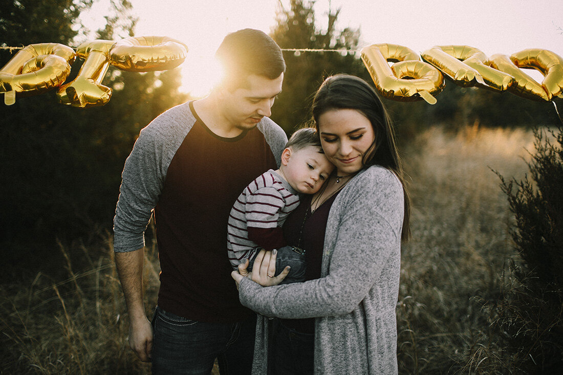  family photo photographer northwest arkansas 