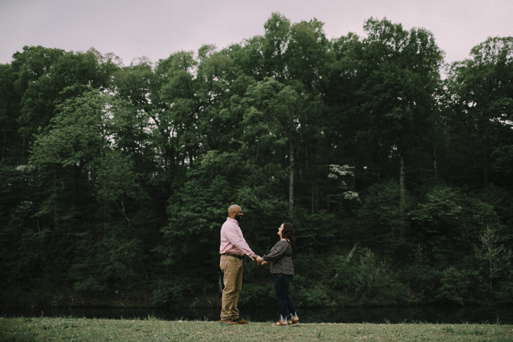  engagement photography session photographer northwest arkansas 