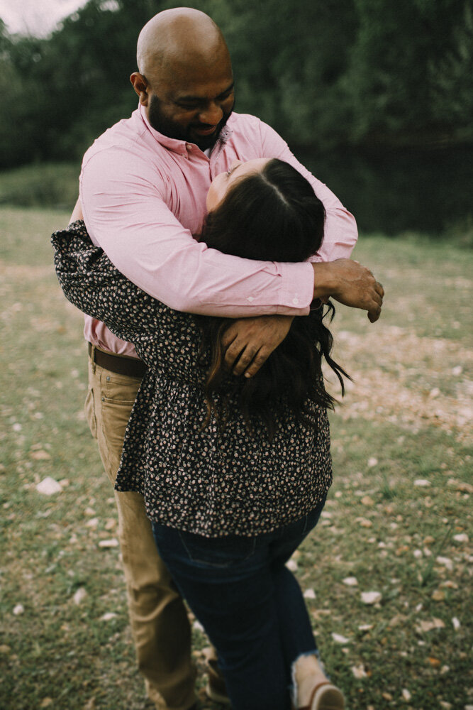  engagement photography session photographer northwest arkansas 