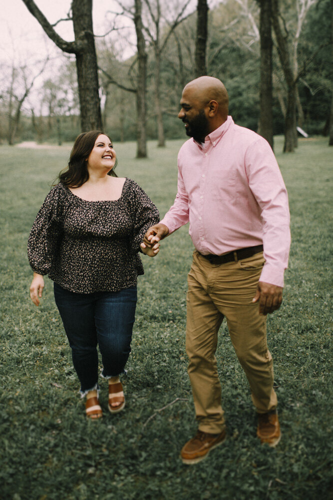  engagement photography session photographer joplin missouri 