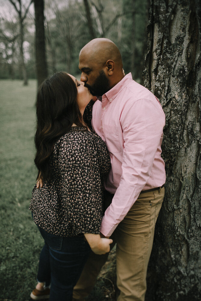  engagement photography session photographer joplin missouri 