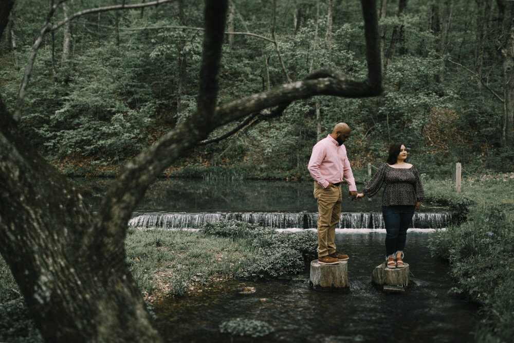  engagement photography session photographer joplin missouri 