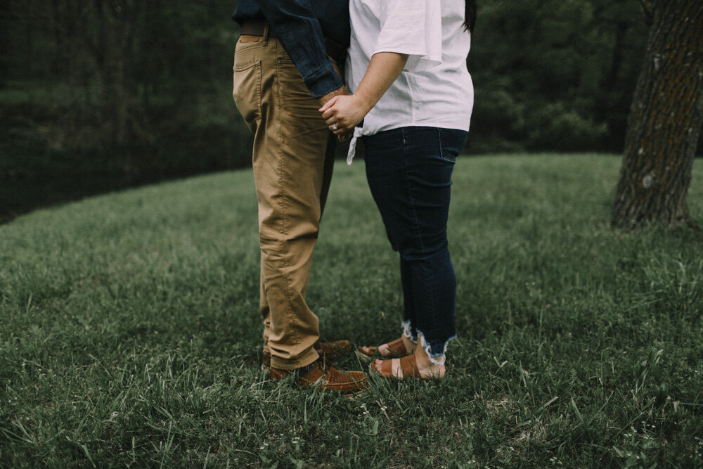  engagement photography session photographer joplin missouri 