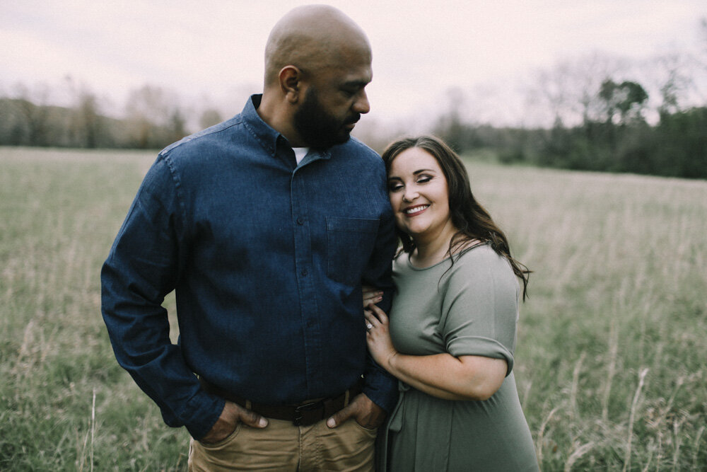  engagement photography session photographer joplin missouri 