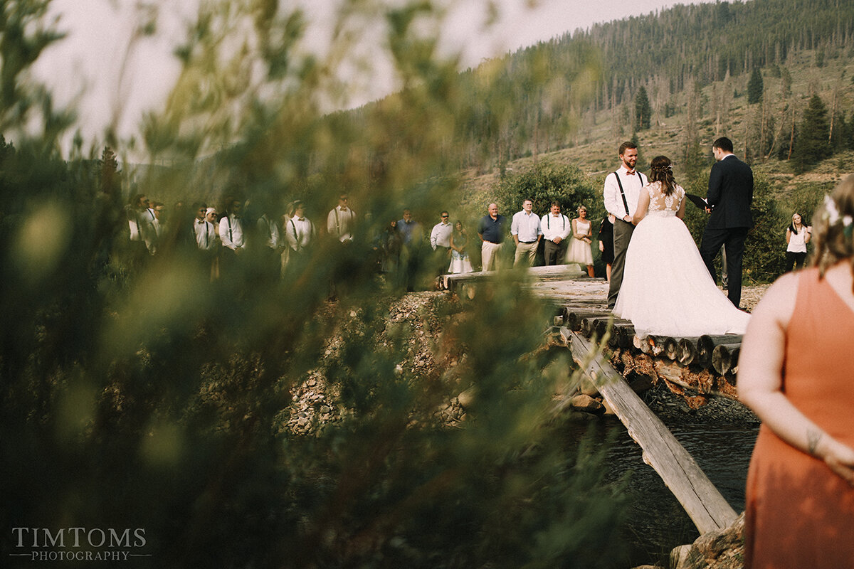  Breckenridge colorado wedding photographer 