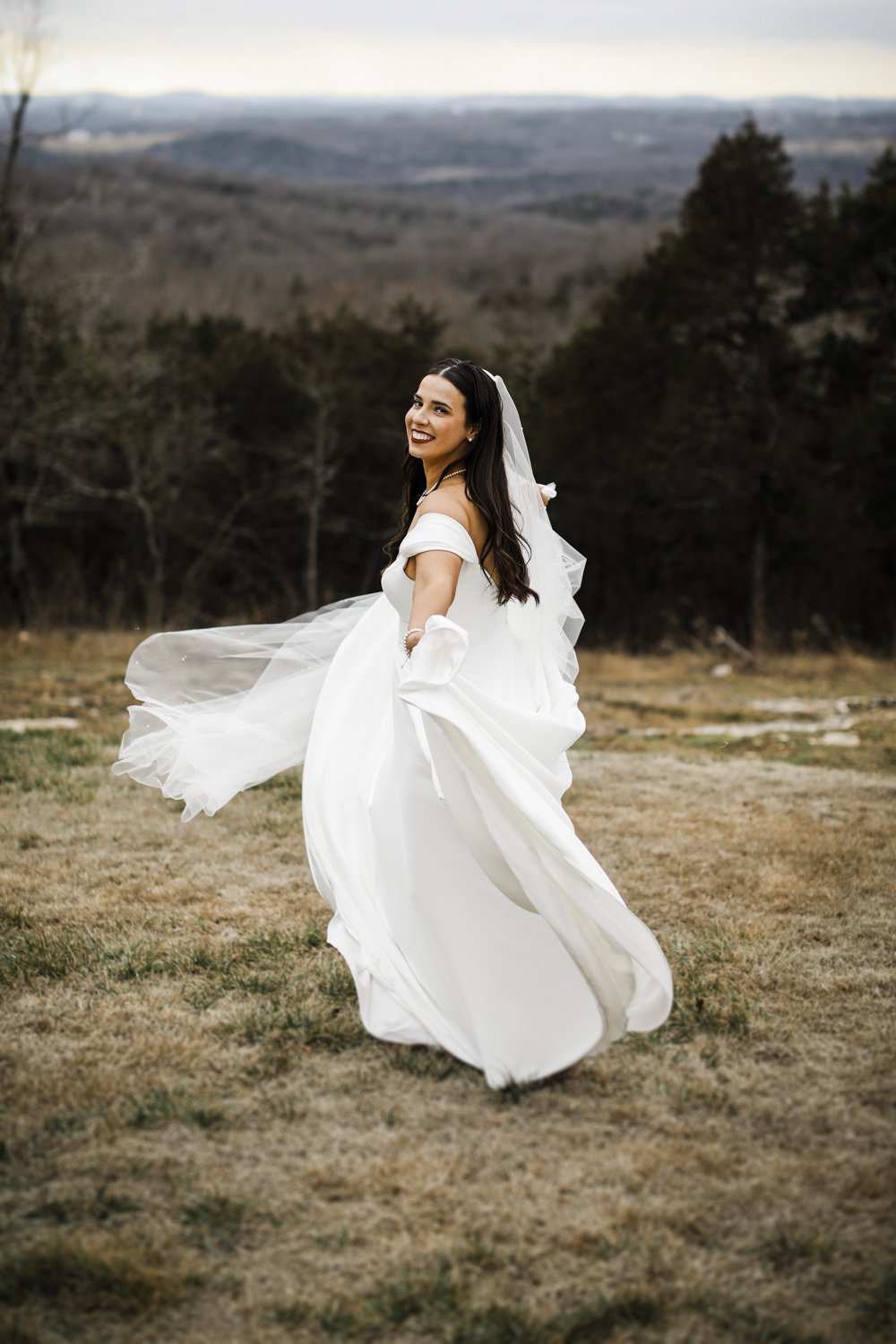 NORTHWEST ARKANSAS WEDDING PHOTOGRAPHER