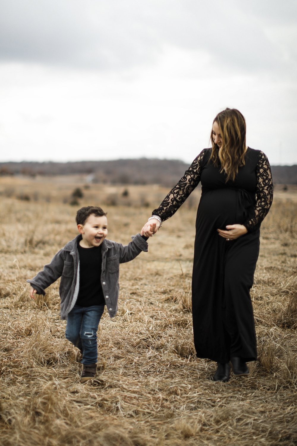 joplin missouri maternity and newborn photographer