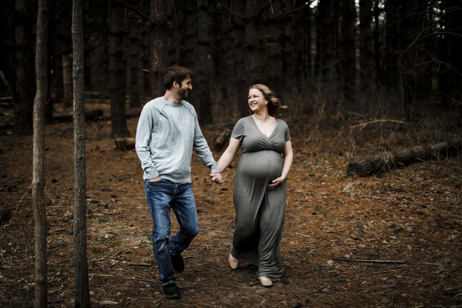 kansas city maternity  photography