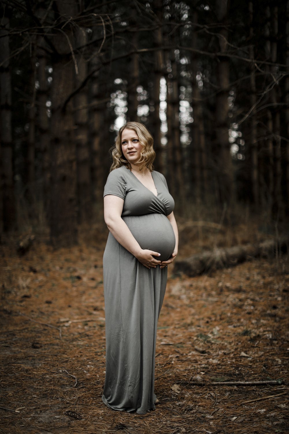 kansas city maternity  photography