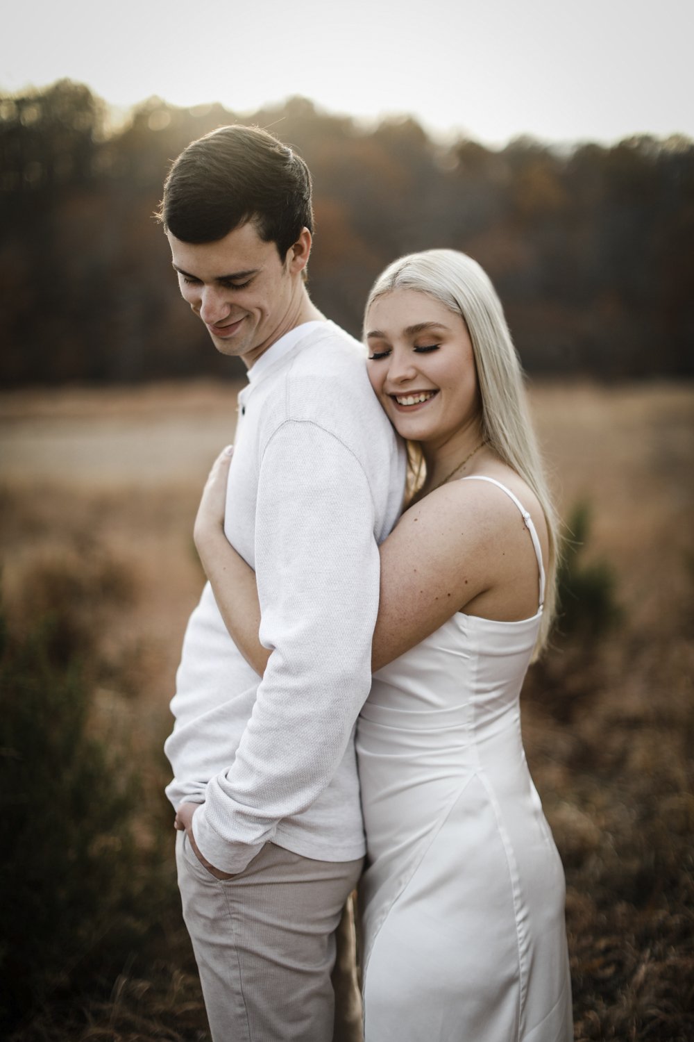 springfield missouri wedding engagement photographer