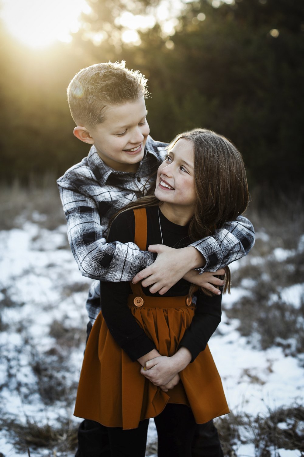 family photographer joplin mo