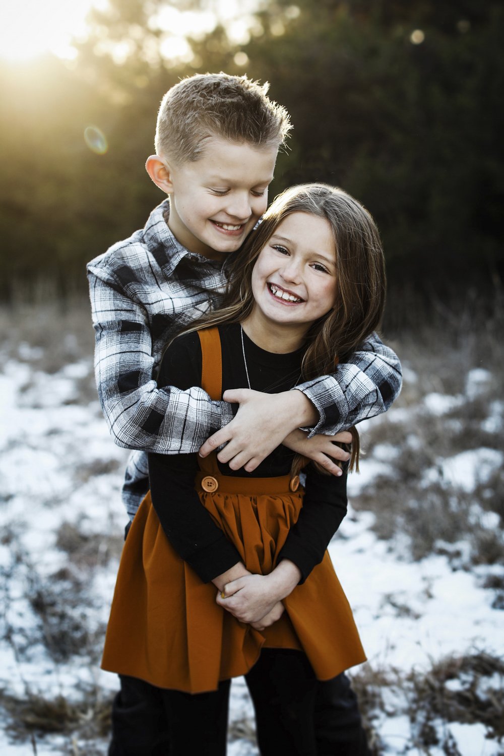 family photographer joplin mo