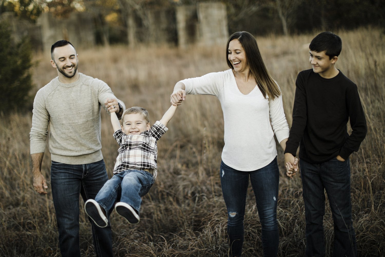 family photographer kansas city missouri