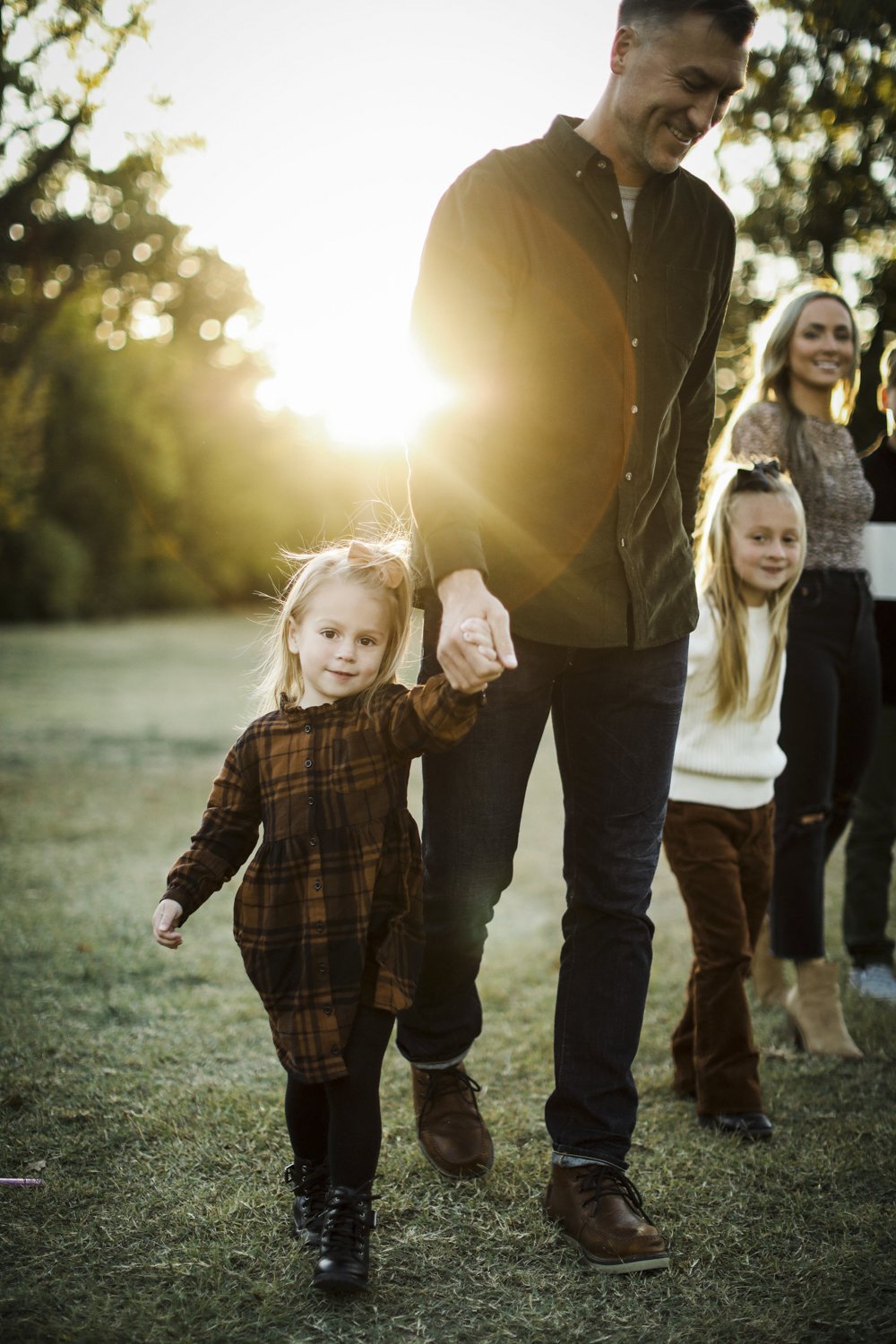 family photographer kansas city missouri