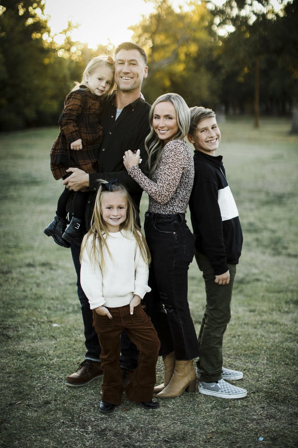 family photographer kansas city missouri