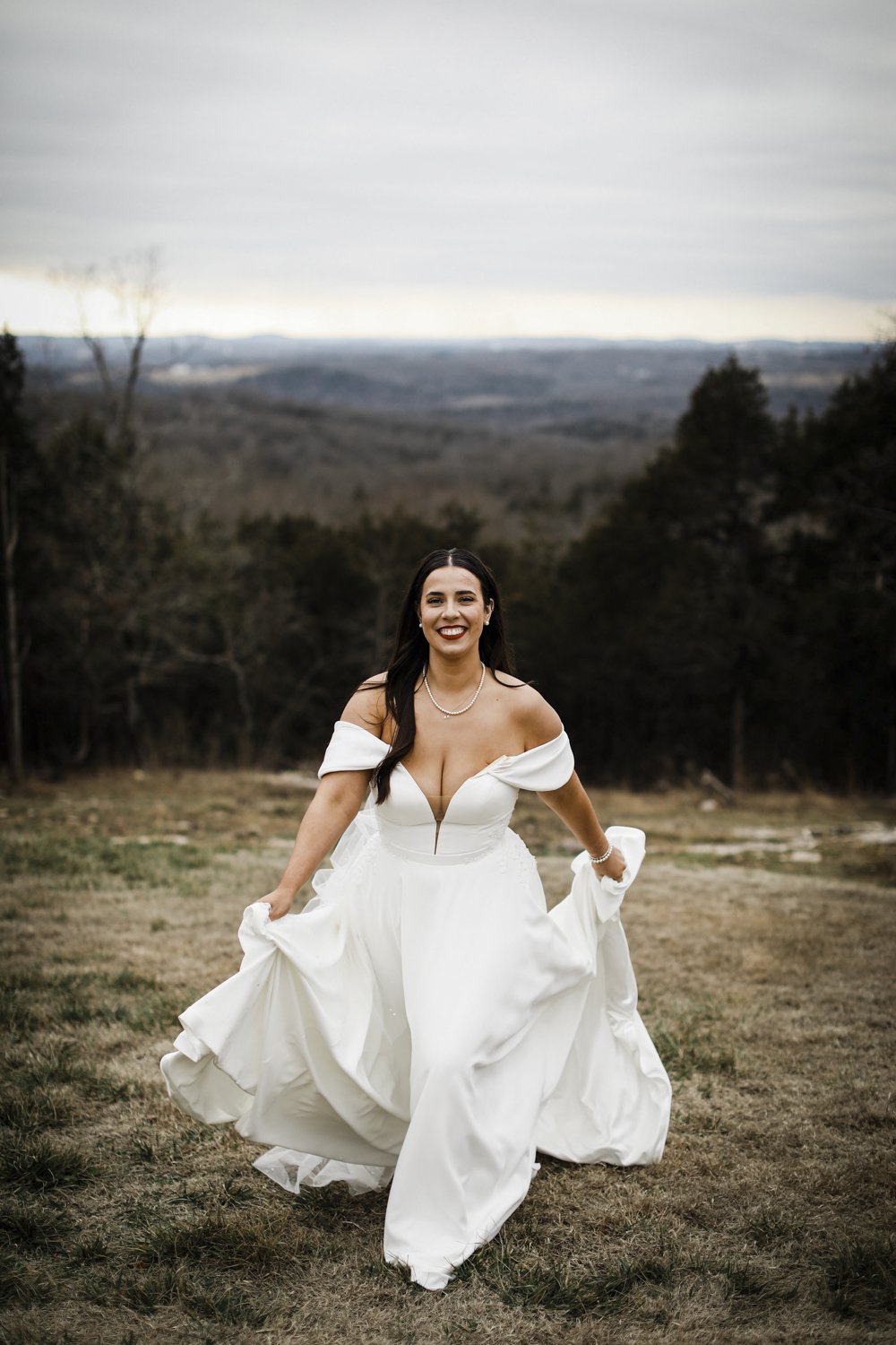 WEDDING PHOTOGRAPHER JOPLIN MO