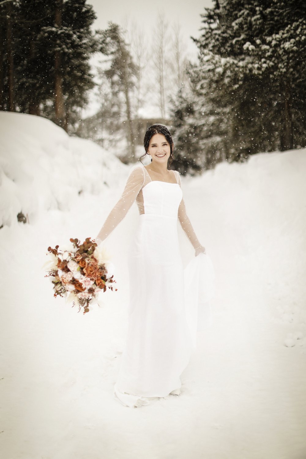 COLORADO WEDDING PHOTOGRAPHER