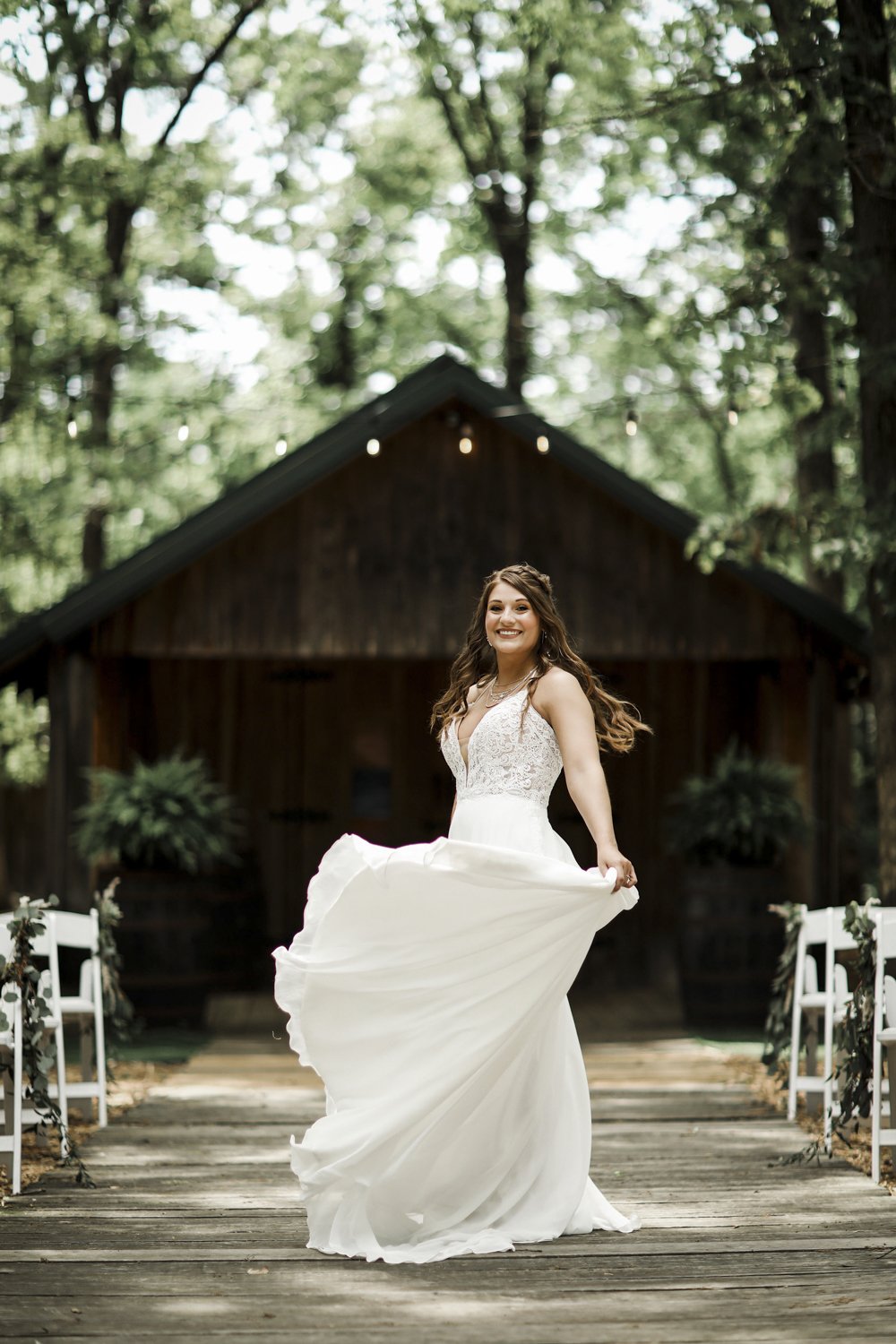 TULSA WEDDING PHOTOGRAPHER