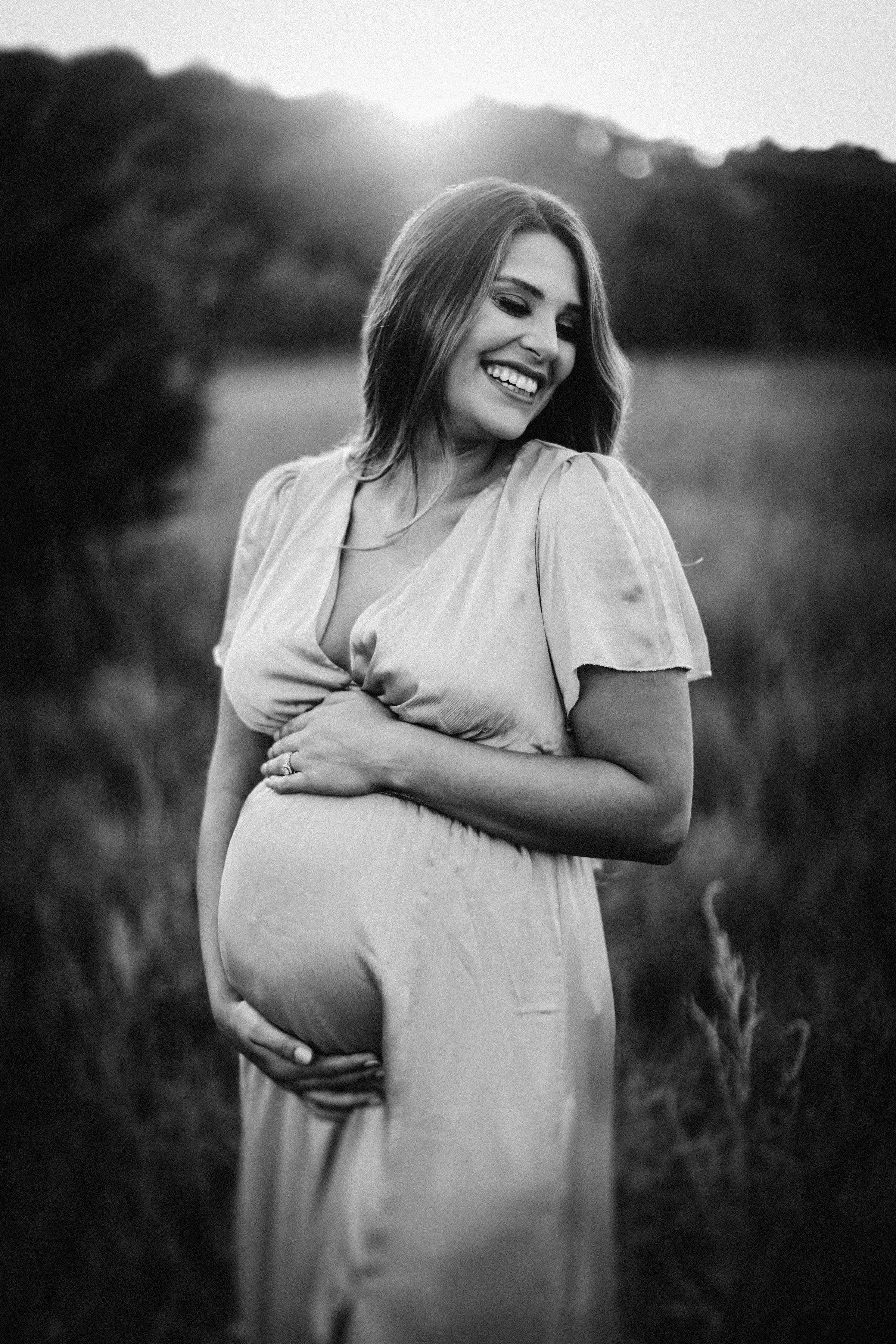 JOPLIN MATERNITY PHOTOGRAPHER