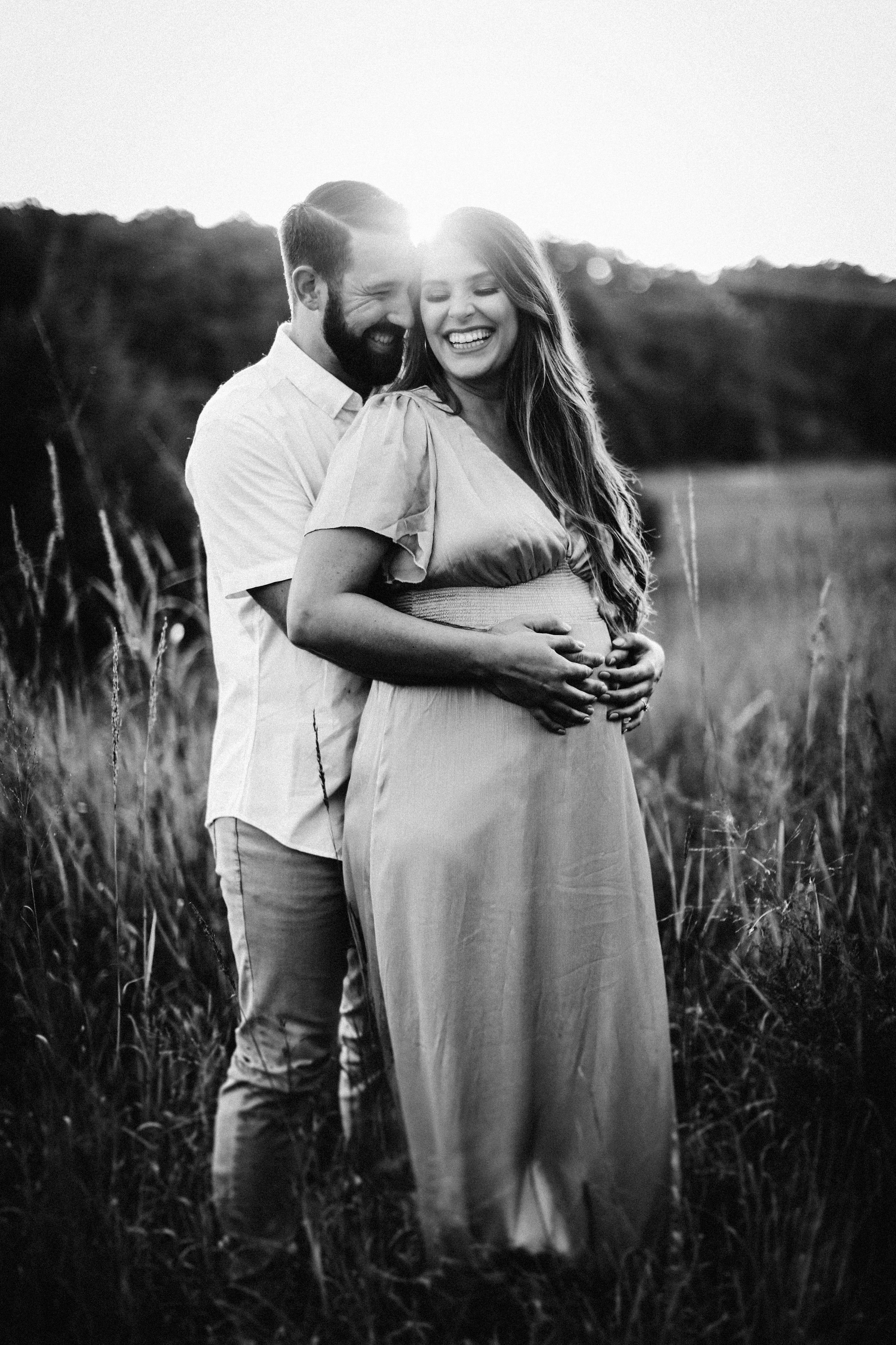 JOPLIN MATERNITY PHOTOGRAPHER