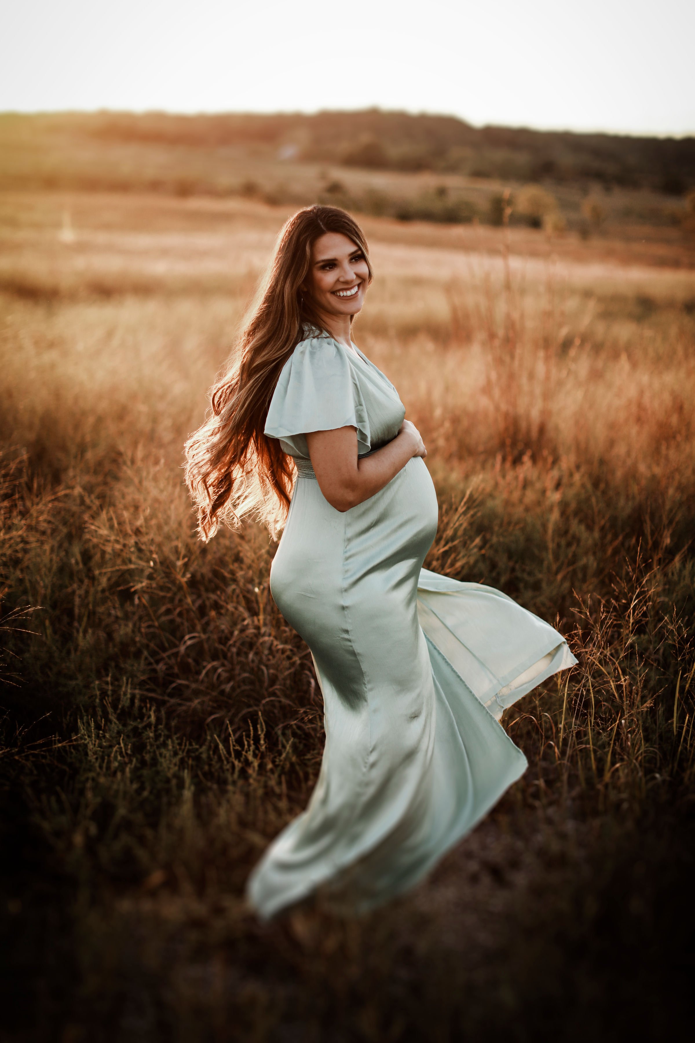 JOPLIN MATERNITY PHOTOGRAPHER