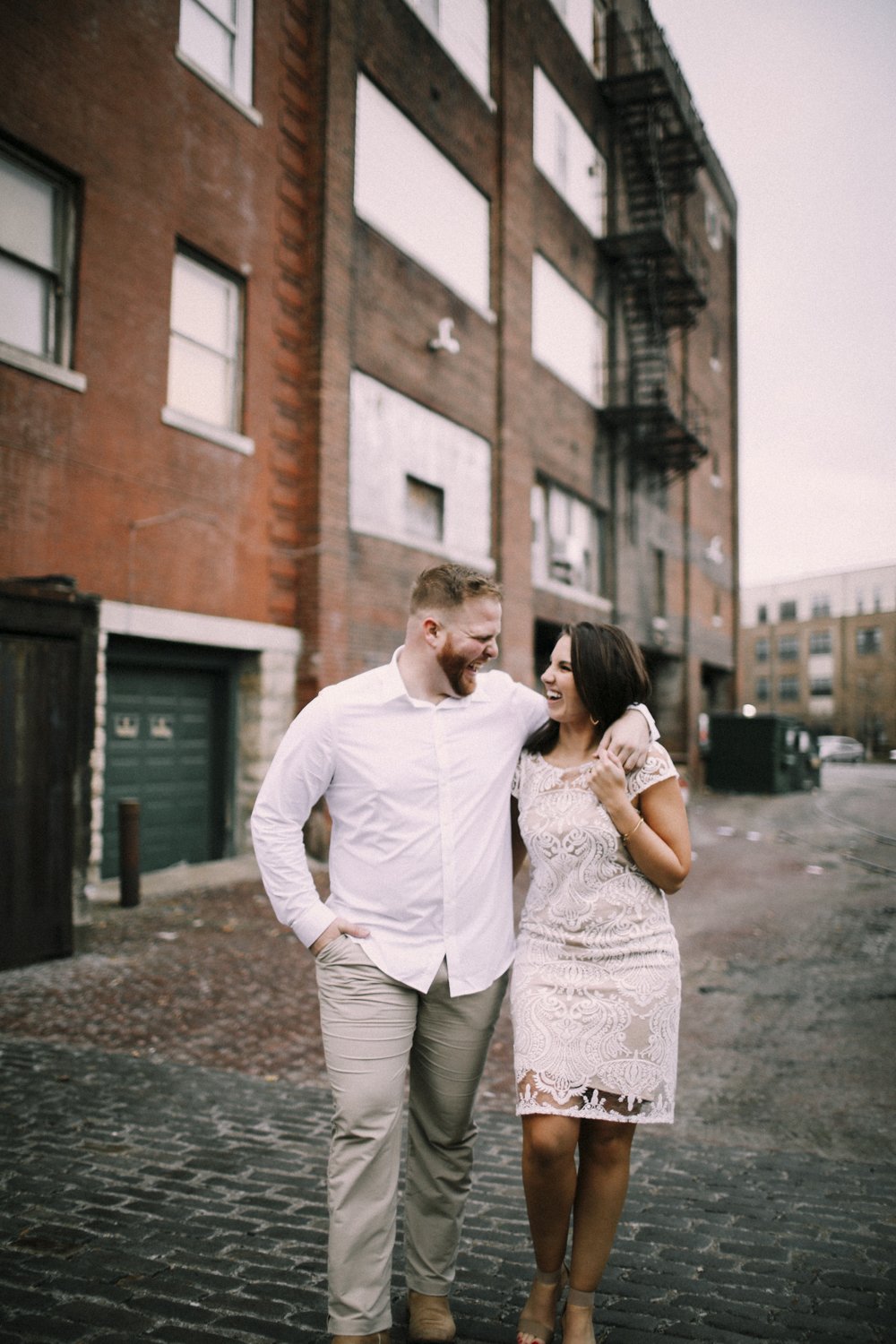 KANSAS CITY WEDDING PHOTOGRAPHER