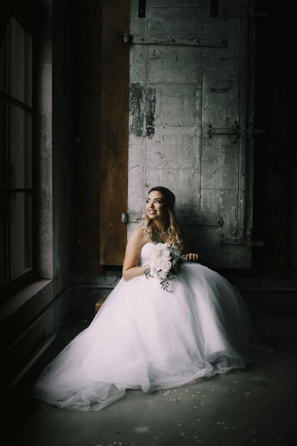 JOPLIN WEDDING PHOTOGRAPHER