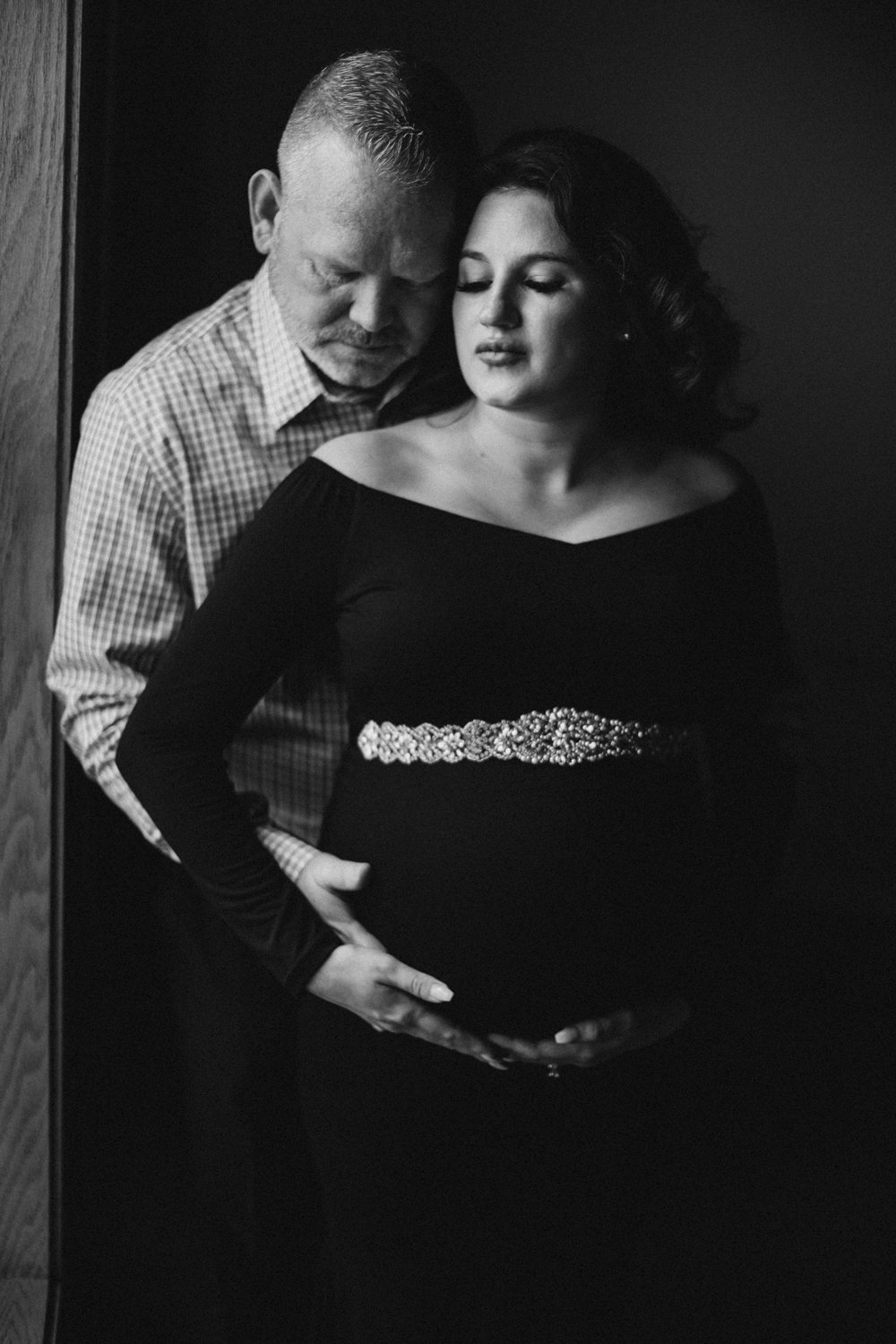 kansas city maternity newborn photographer