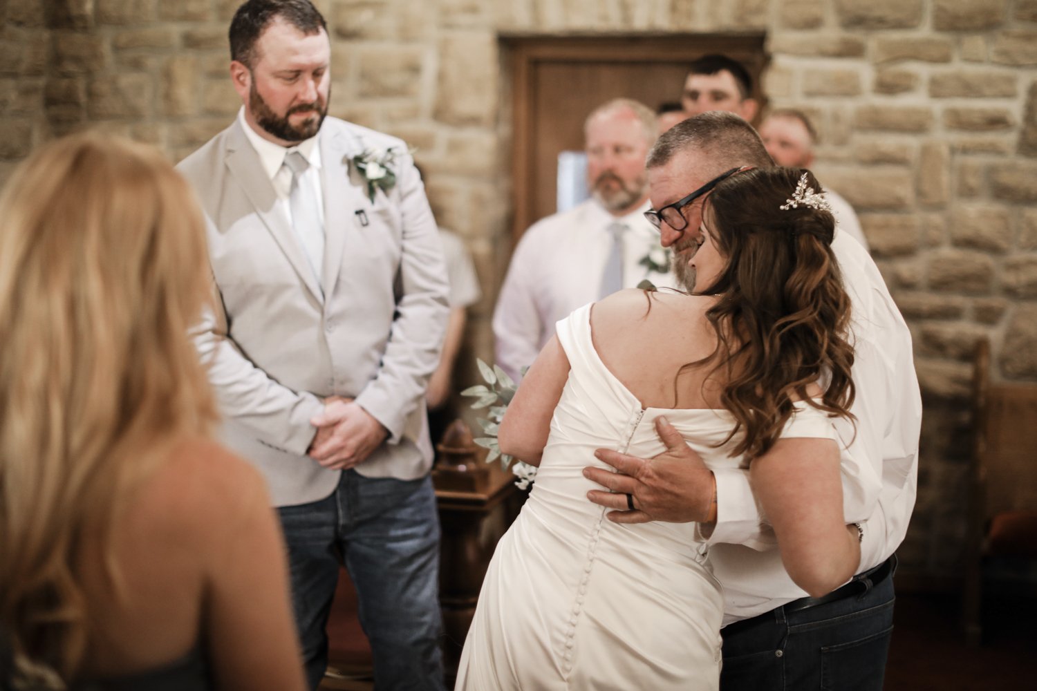 joplin wedding photographer