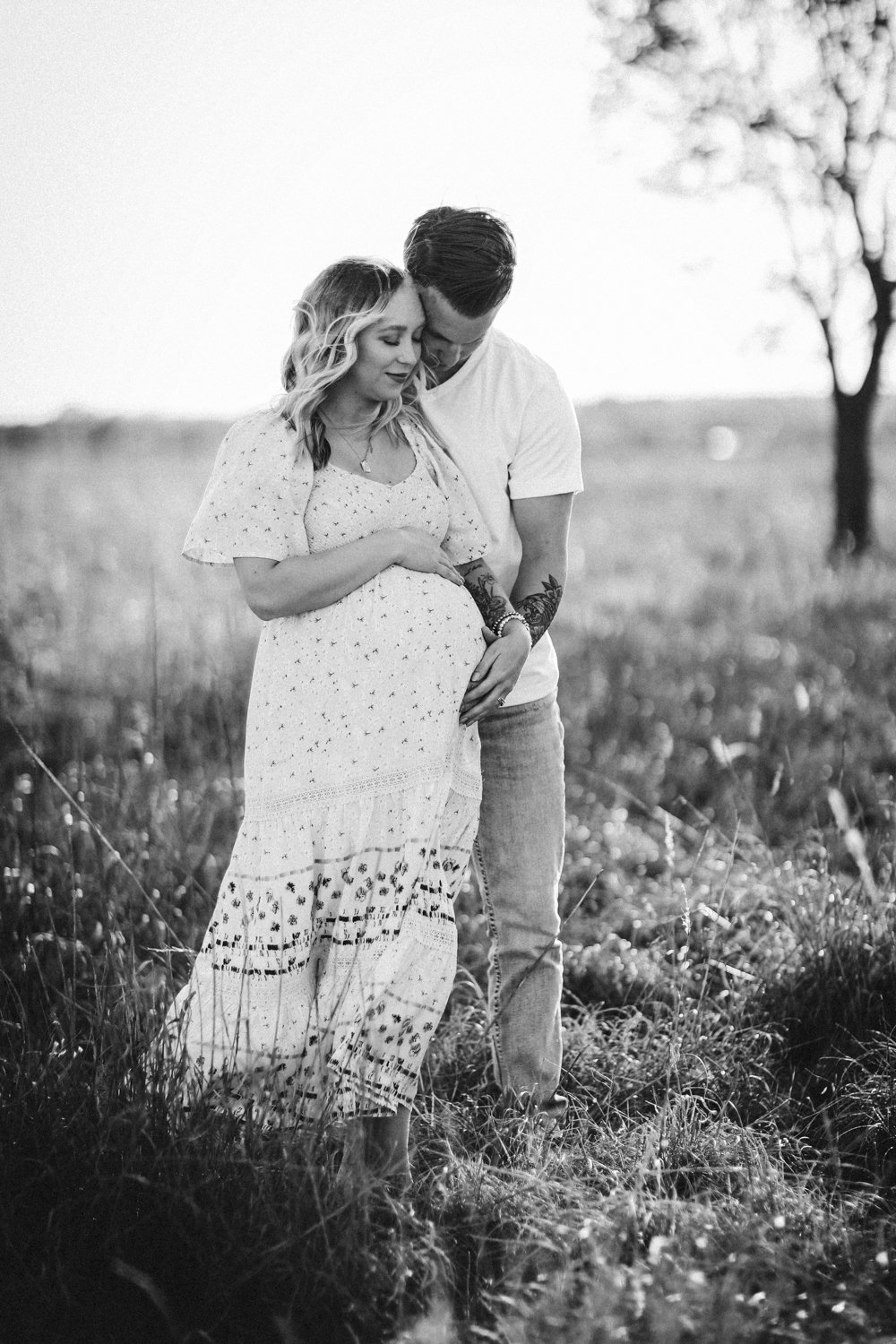 maternity photographer joplin missouri