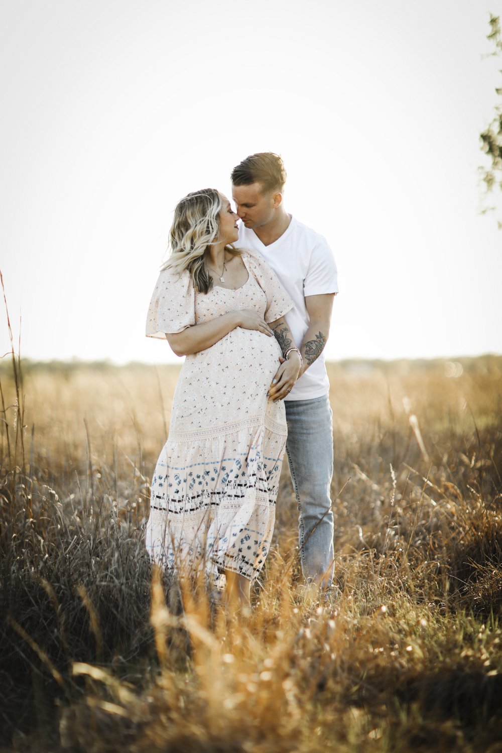 maternity photographer joplin missouri