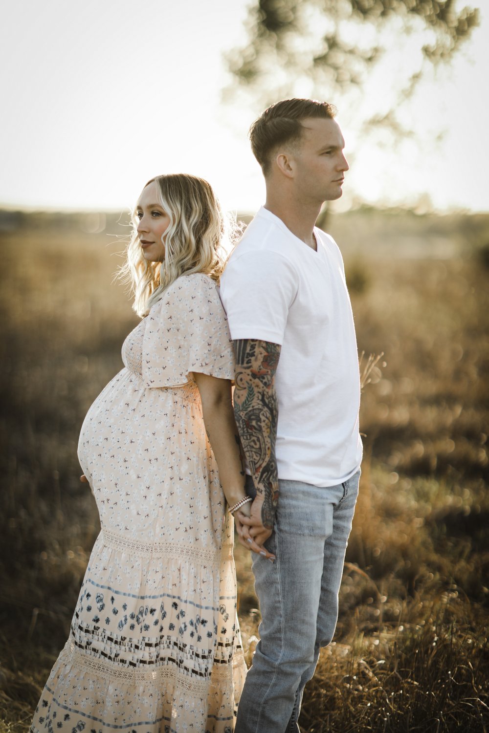 maternity photographer joplin missouri